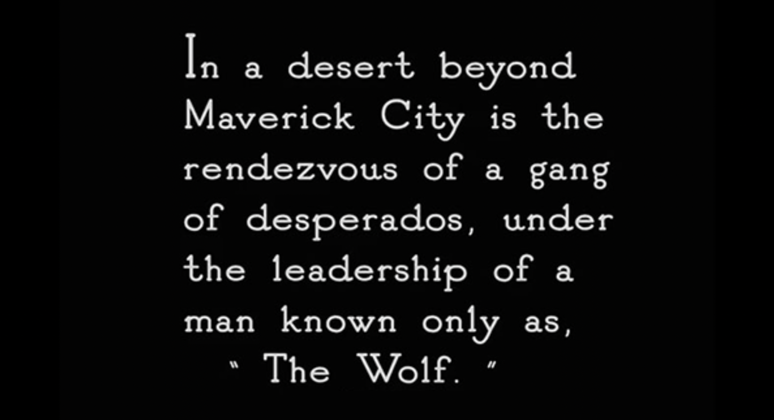 Good Bad Man – CHANK FONTS