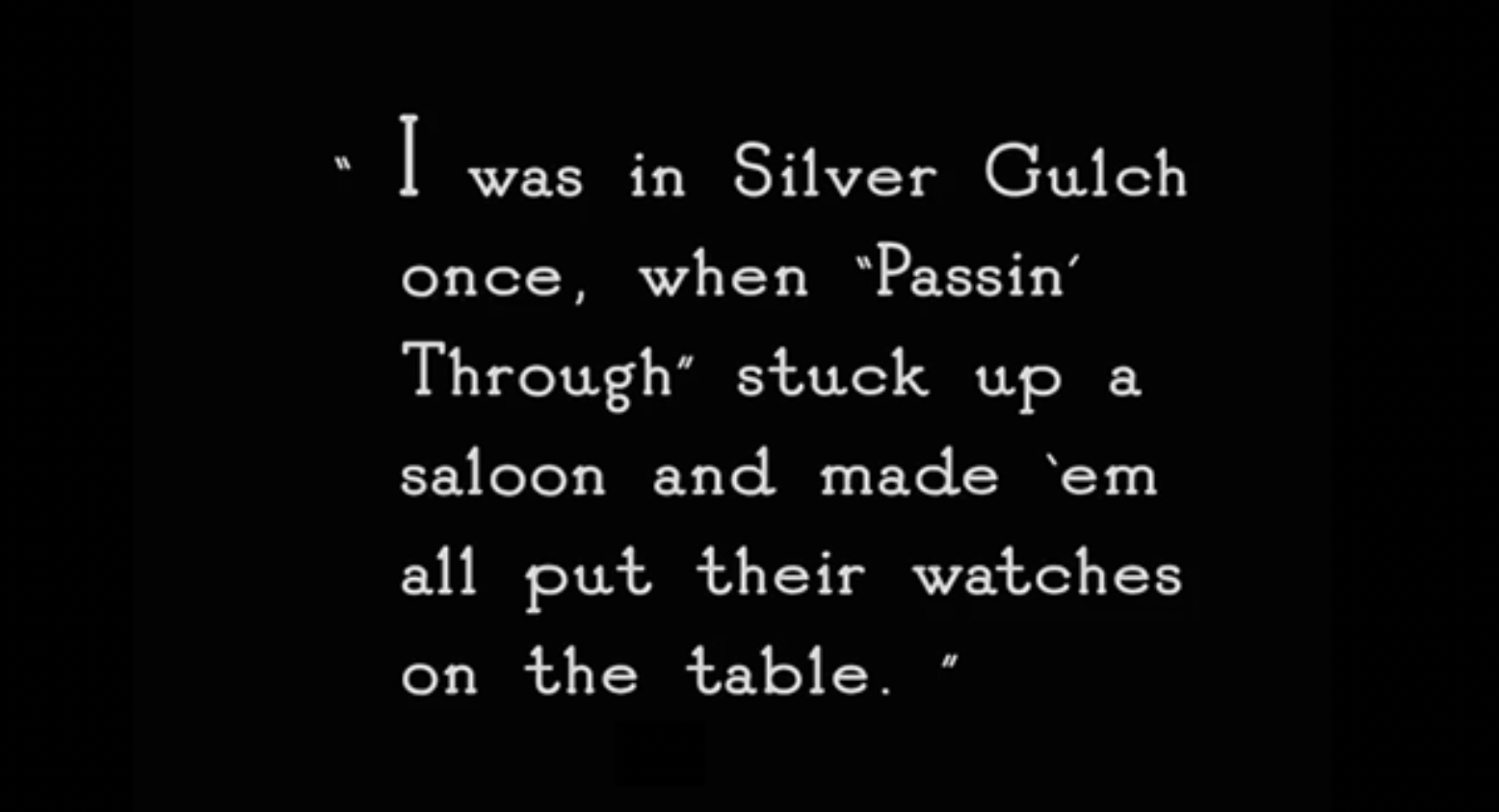 Good Bad Man – CHANK FONTS