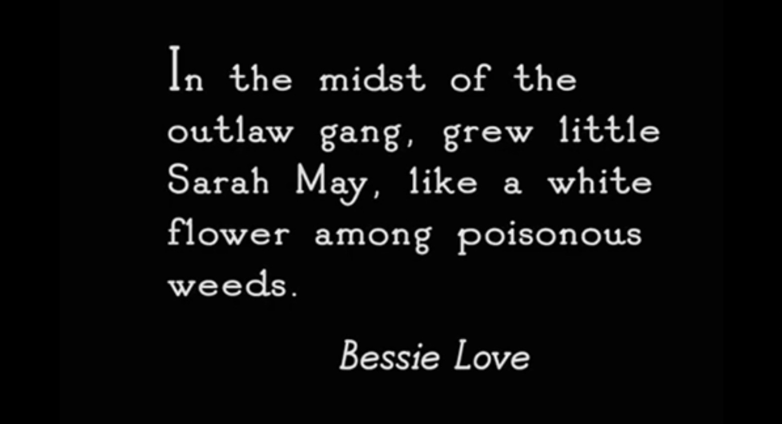 Good Bad Man – CHANK FONTS