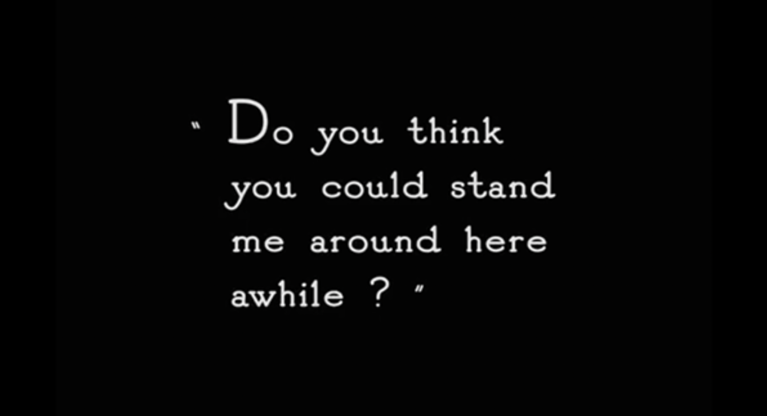 Good Bad Man – CHANK FONTS